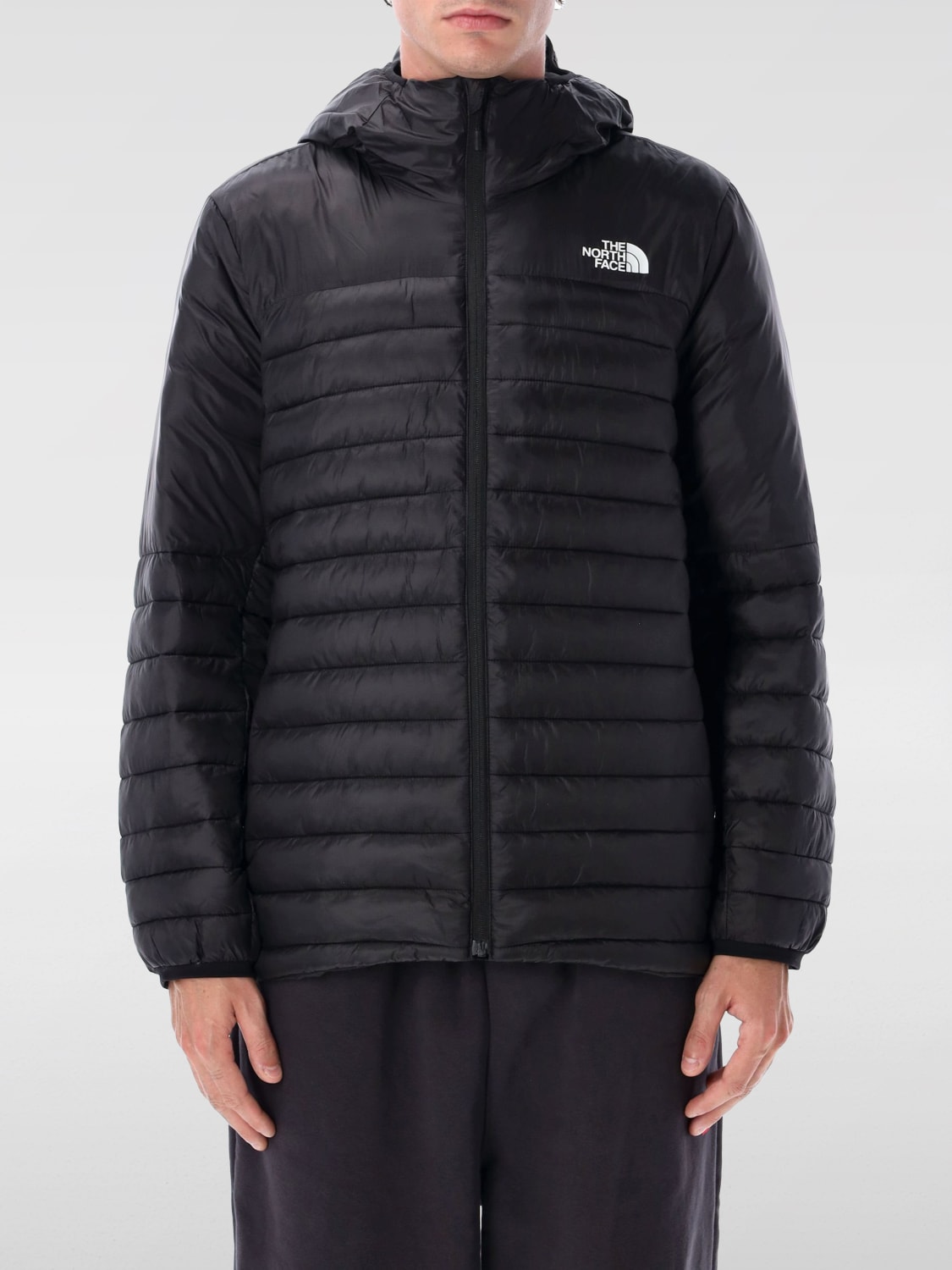 THE NORTH FACE JACKET: Jacket men The North Face, Black - Img 1