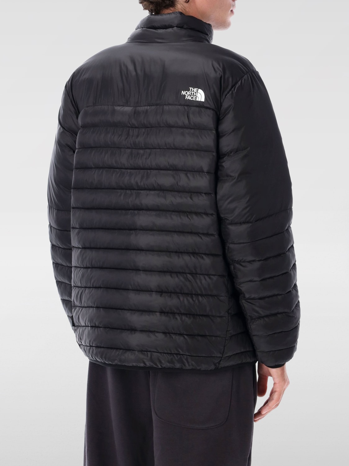 THE NORTH FACE 재킷: 재킷 남성 The North Face, 블랙 - Img 2