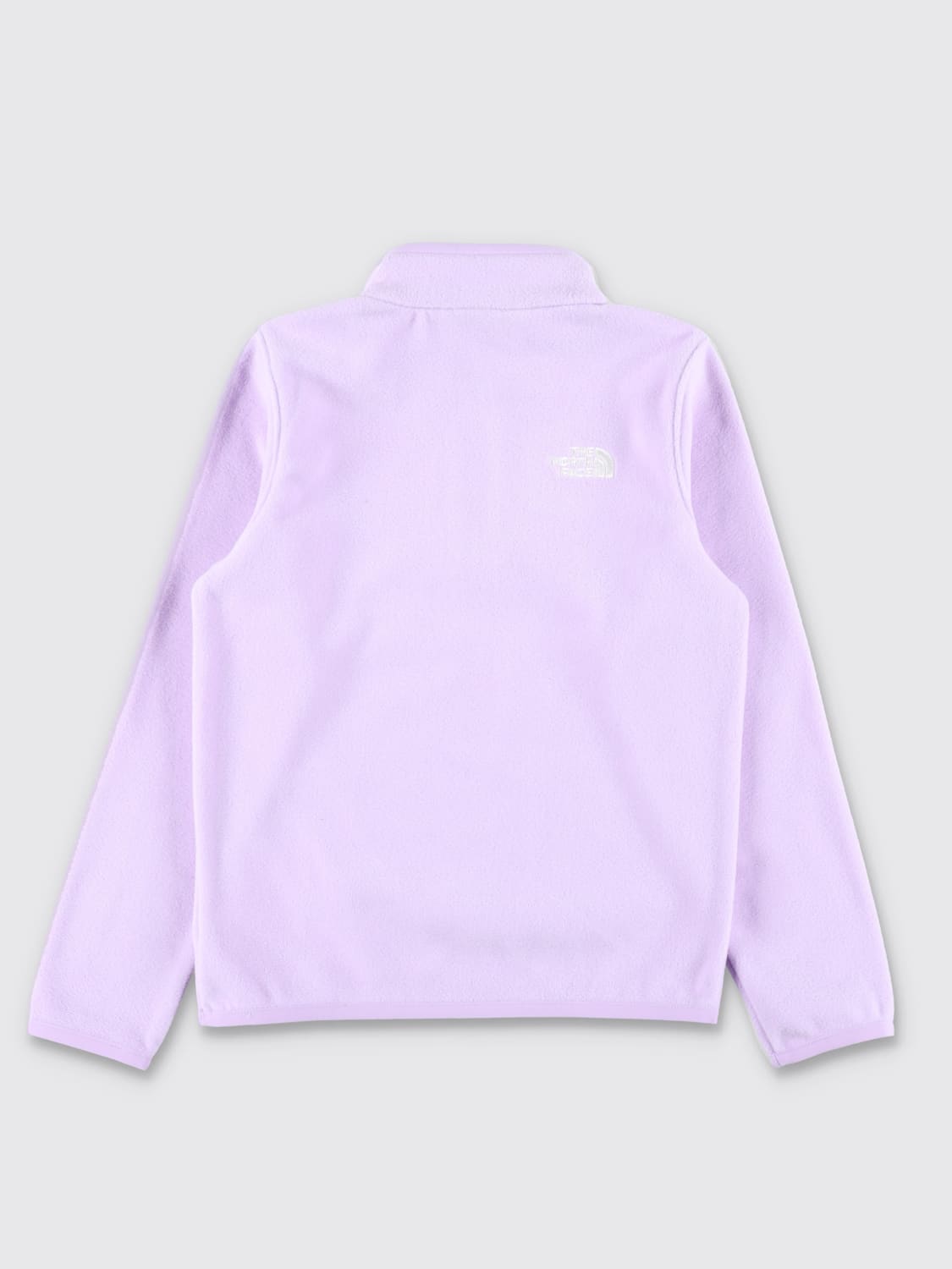 THE NORTH FACE SWEATER: Sweater kids The North Face, Lilac - Img 2