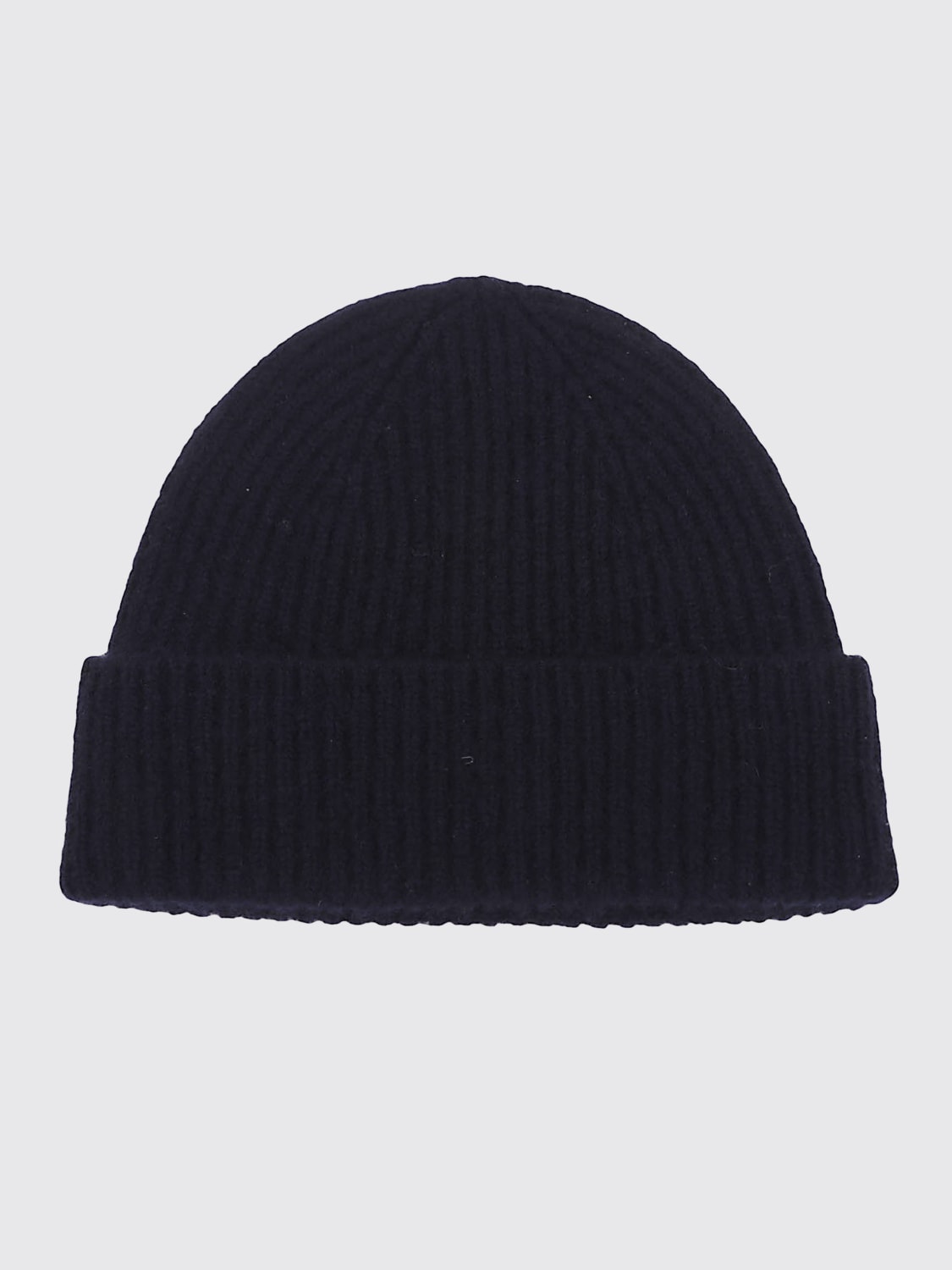 ELEVENTY HAT: Hat men Eleventy, Blue - Img 2