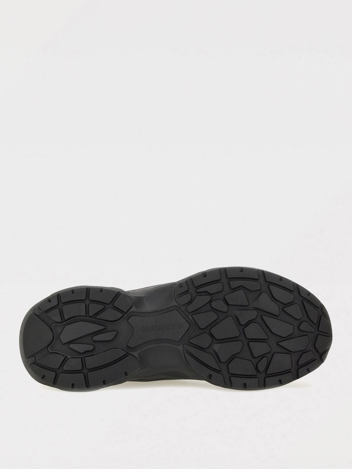 DSQUARED2 SNEAKERS: Sneakers herren Dsquared2, Grün - Img 5