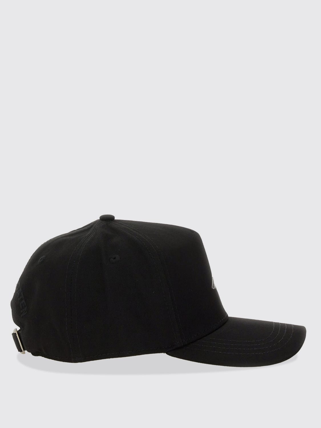 DSQUARED2 GORRO: Gorro hombre Dsquared2, Negro - Img 2