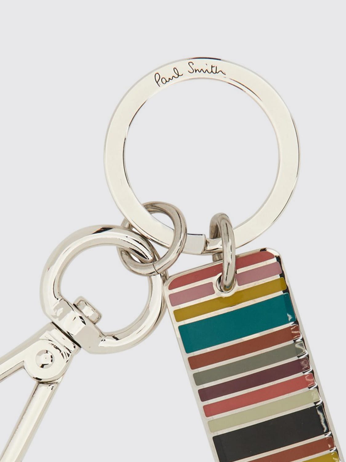 PAUL SMITH LLAVERO: Llaveros hombre Paul Smith, Fantasía - Img 3