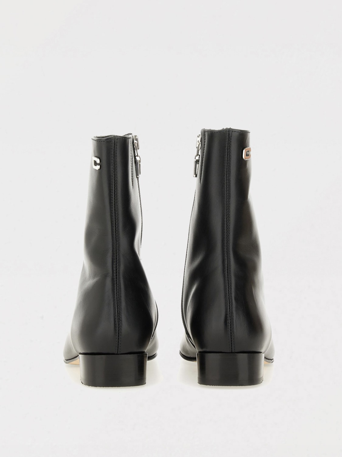 CAREL PARIS BOOTS: Boots woman Carel Paris, Black - Img 3