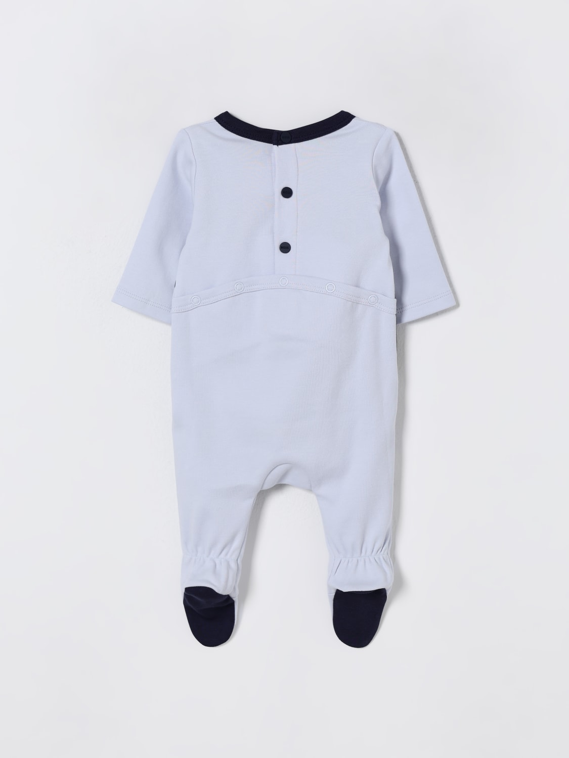 BOSS 运动服: 运动服 儿童 Boss, 天蓝色 - Img 2