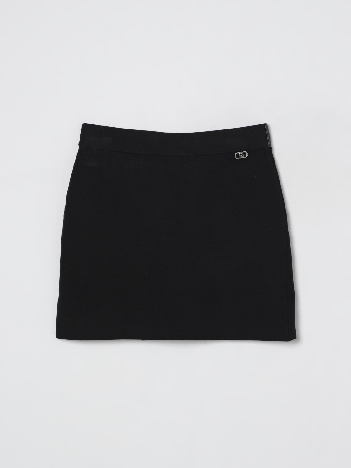 LIU JO ROCK: Rock kinder Liu Jo, Schwarz - Img 2