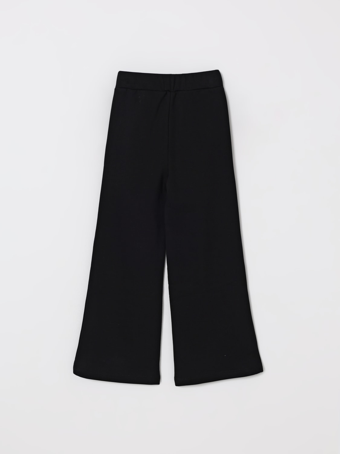 LIU JO PANTS: Pants kids Liu Jo, Black - Img 2