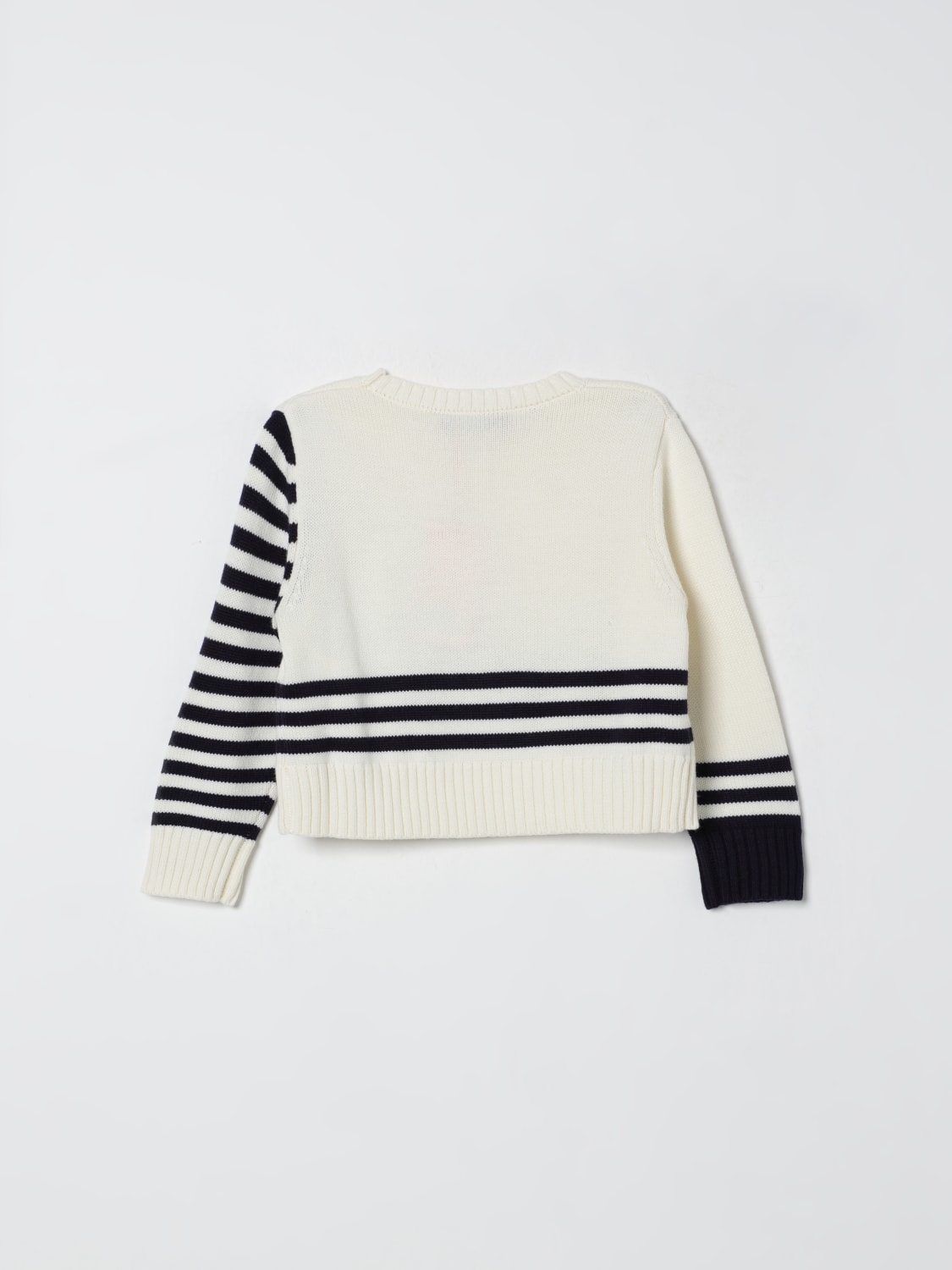 MAX&CO. KID PULLOVER: Pullover kinder Max&co. Kid, Butter - Img 2