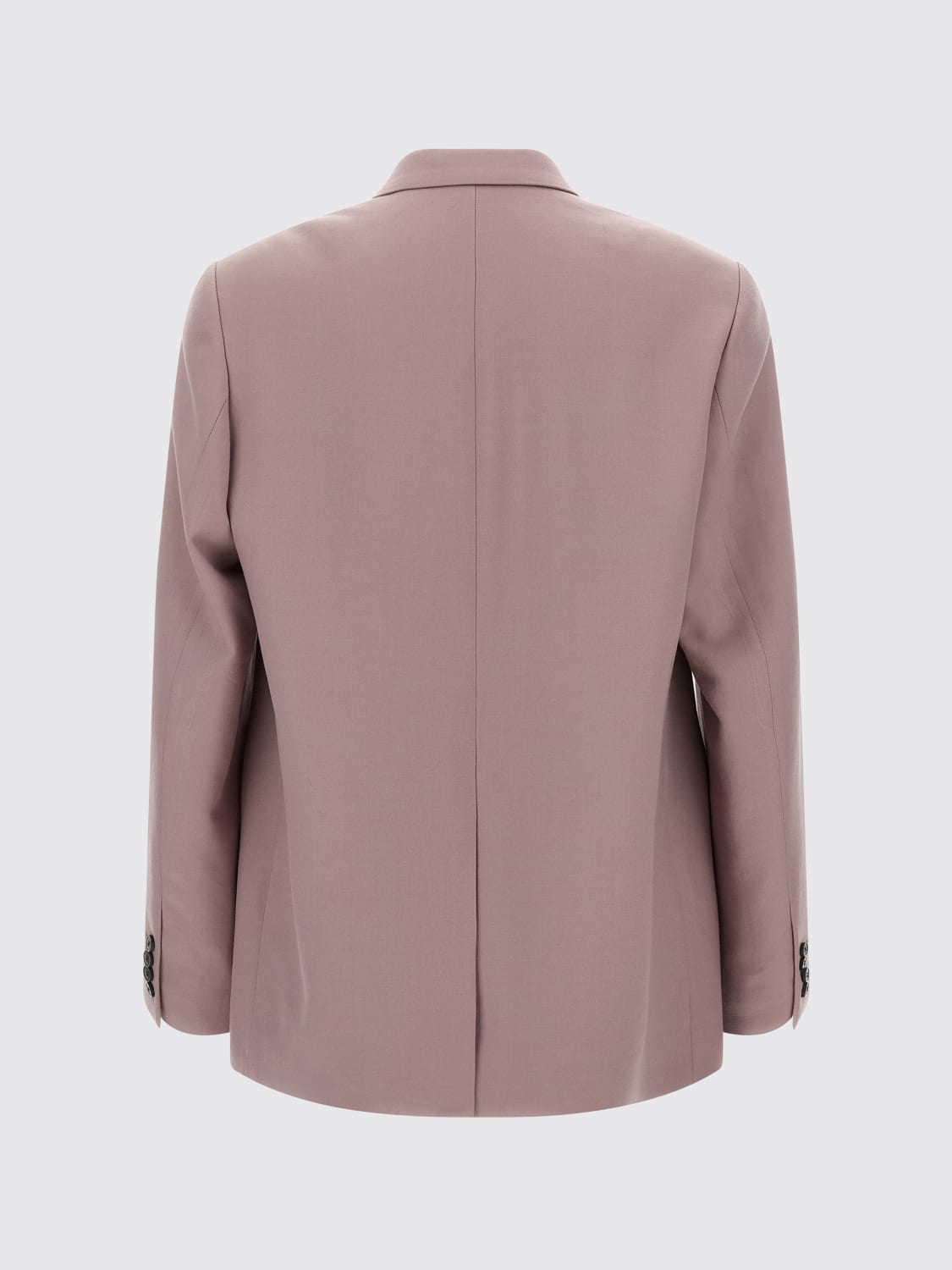 DRIES VAN NOTEN КУРТКА: Куртка Мужское Dries Van Noten, Фиолетовый - Img 3