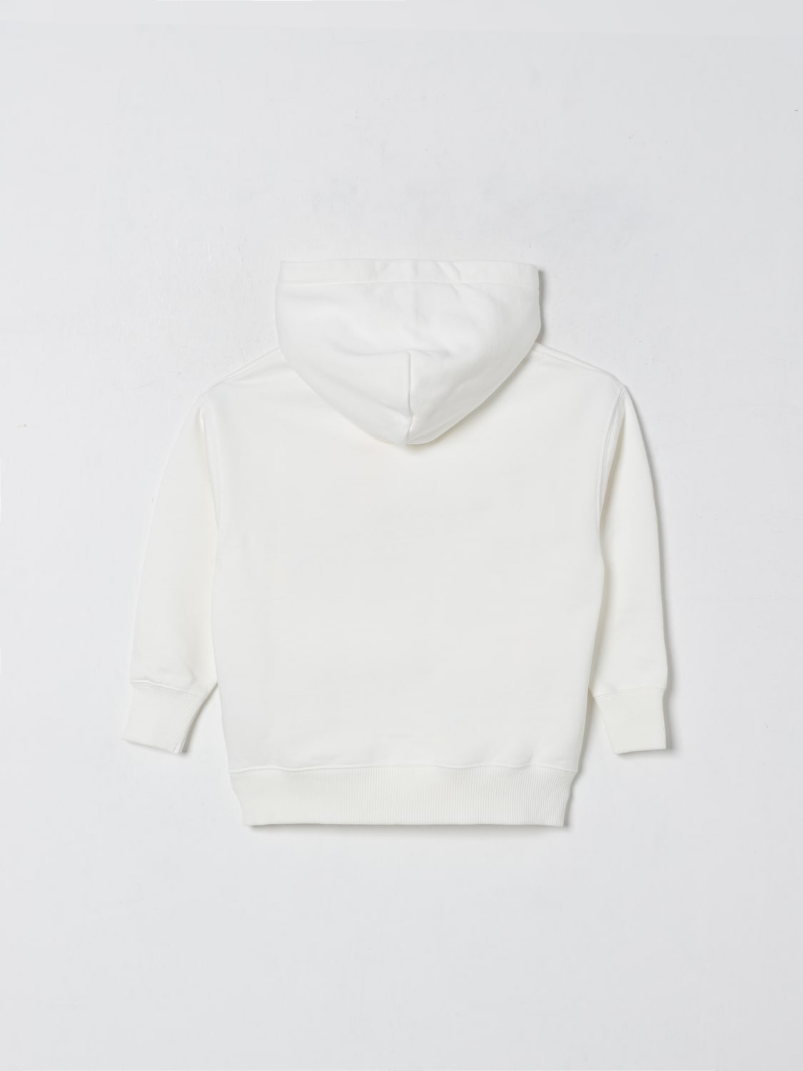 OFF-WHITE KIDS PULLOVER: Pullover kinder Off-white Kids, Weiß - Img 2