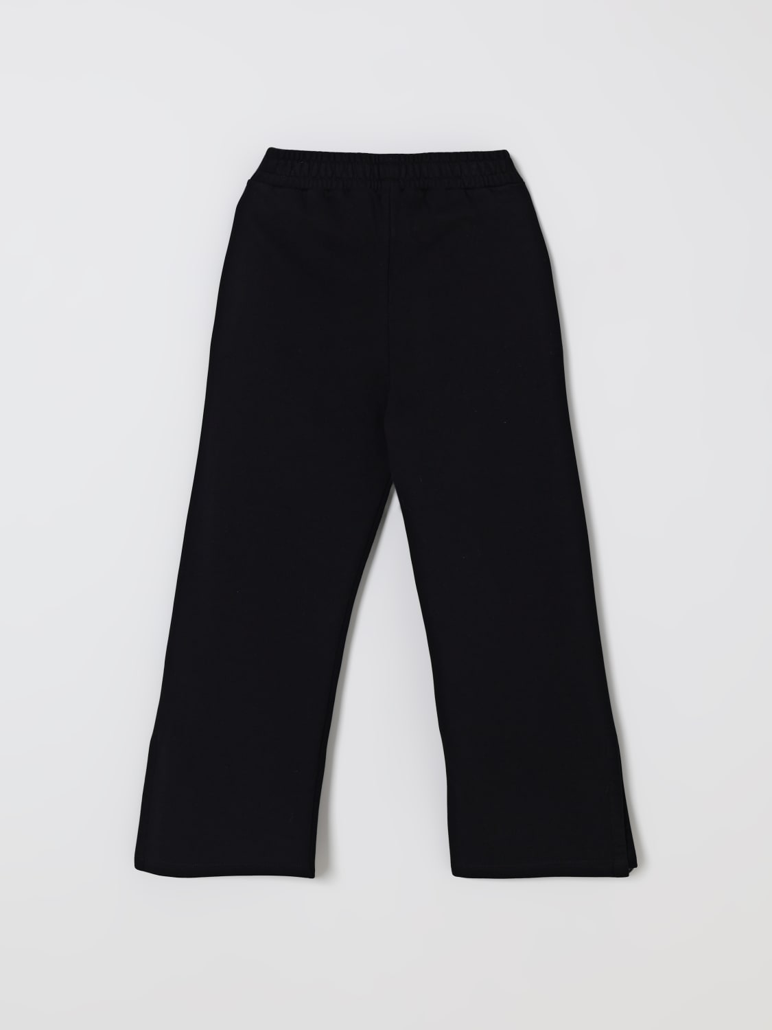OFF-WHITE KIDS PANTS: Pants kids Off-white Kids, Black - Img 2