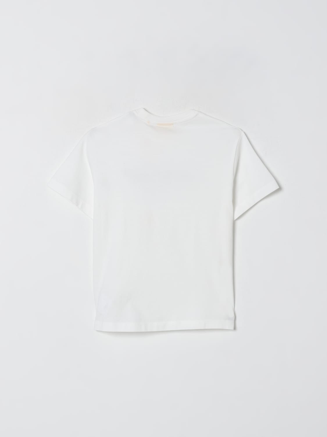 OFF-WHITE KIDS T-SHIRT: T-shirt enfant Off-white Kids, Blanc - Img 2