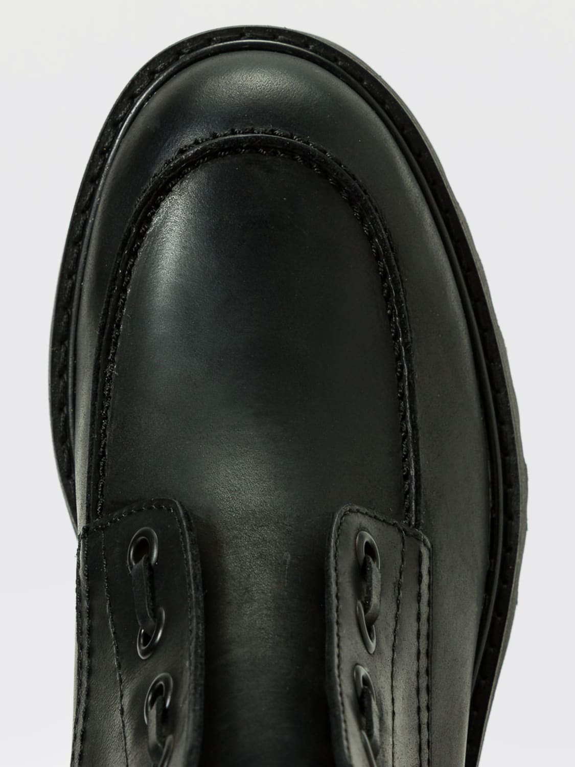 TWINSET BOTTES: Chaussures femme Twinset, Noir - Img 3