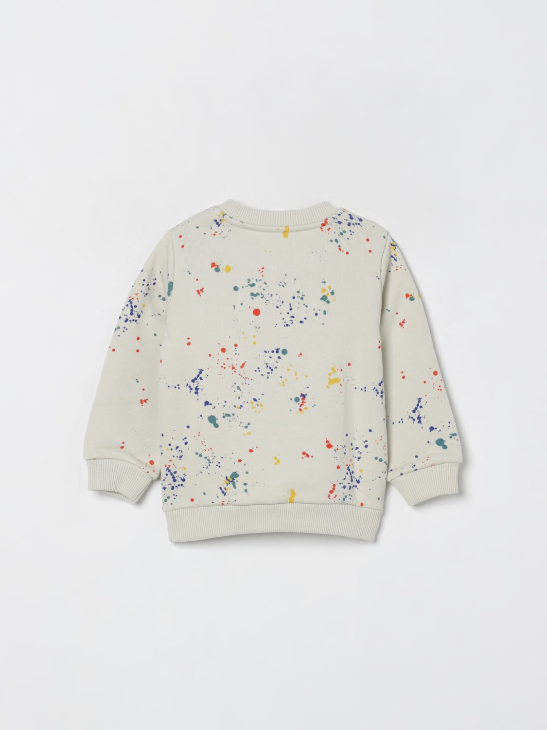 OFF-WHITE KIDS SWEATER: Sweater kids Off-white Kids, Grey - Img 2