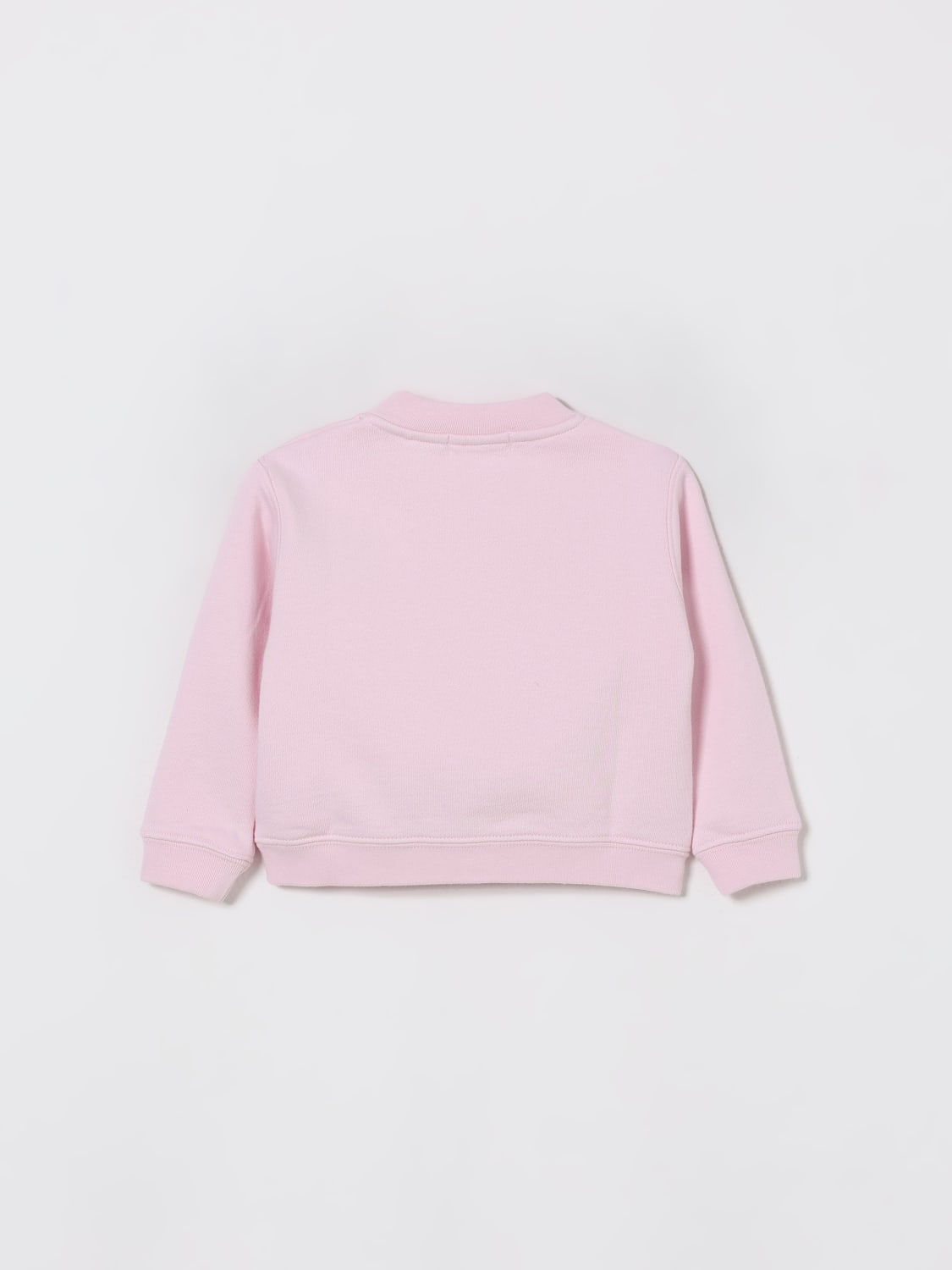 PALM ANGELS SWEATER: Sweater kids Palm Angels, Pink - Img 2