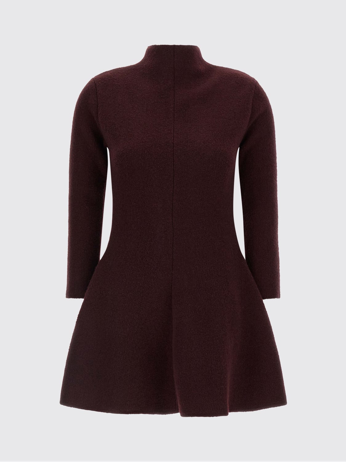 MAGDA BUTRYM VESTIDO: Vestido mujer Magda Butrym, Granate - Img 1