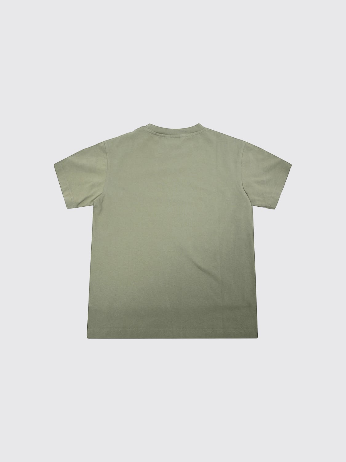 PALM ANGELS T-SHIRT: T-shirt kids Palm Angels, Green - Img 2