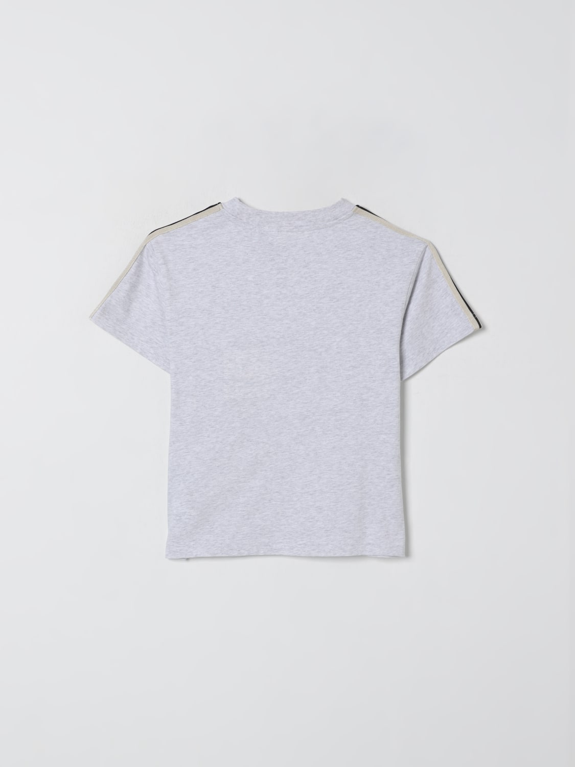 PALM ANGELS T-SHIRT: T-shirt kinder Palm Angels, Grau - Img 2