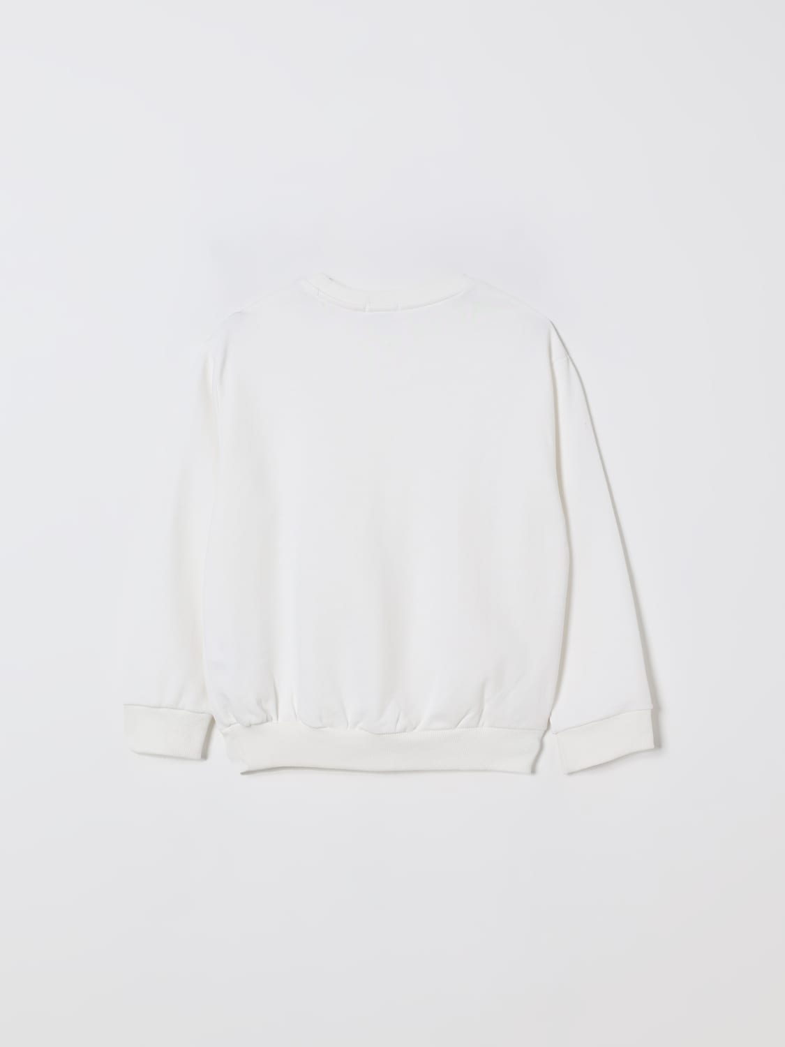 PINKO PULLOVER: Pullover kinder Pinko, Weiß - Img 2