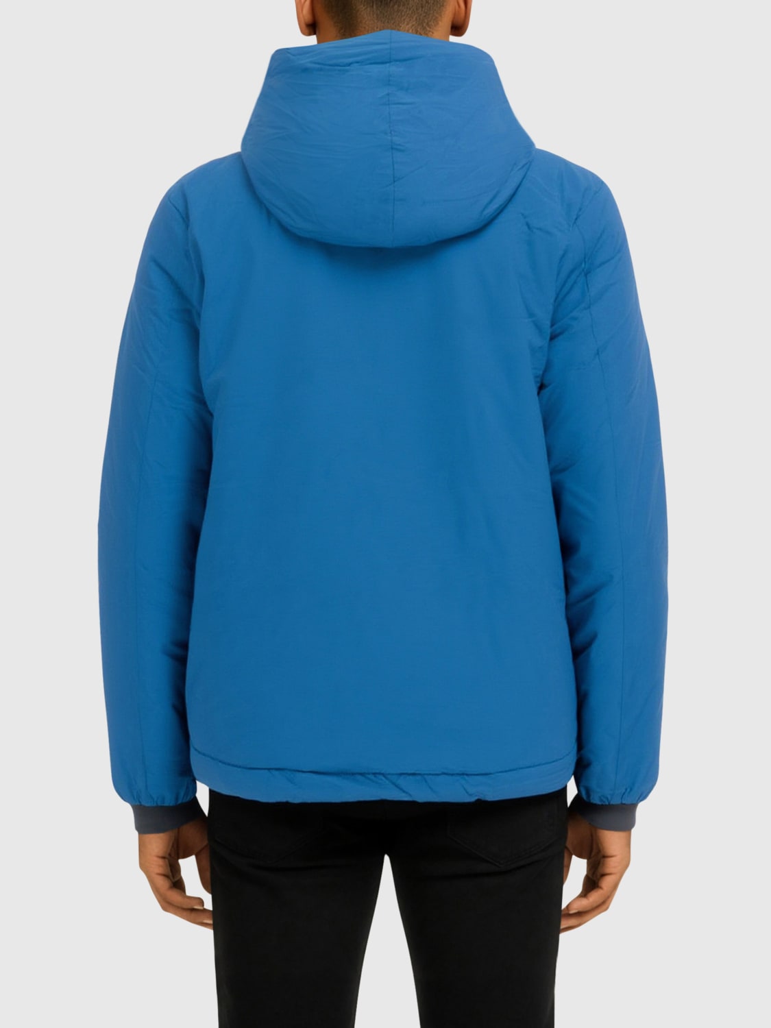 CANADA GOOSE JACKET: Jacket men Canada Goose, Blue - Img 2