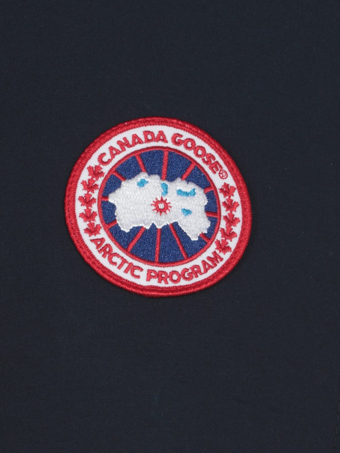 CANADA GOOSE COAT: Jacket men Canada Goose, Blue - Img 5