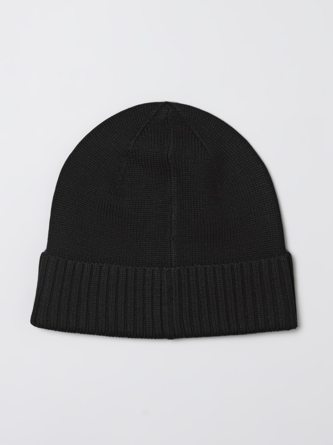 POLO RALPH LAUREN CAPPELLO: Cappello Polo Ralph Lauren in lana , Nero - Img 2