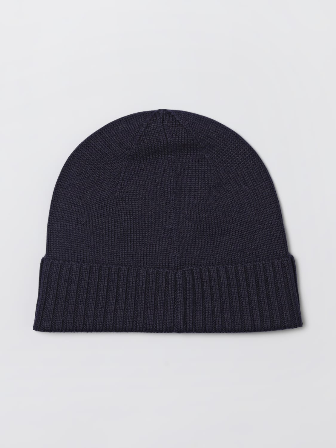 POLO RALPH LAUREN 帽子: 帽子 男士 Polo Ralph Lauren, 蓝色 - Img 2