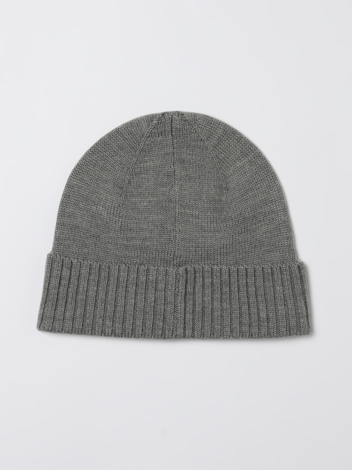 POLO RALPH LAUREN HAT: Hat men Polo Ralph Lauren, Grey - Img 2