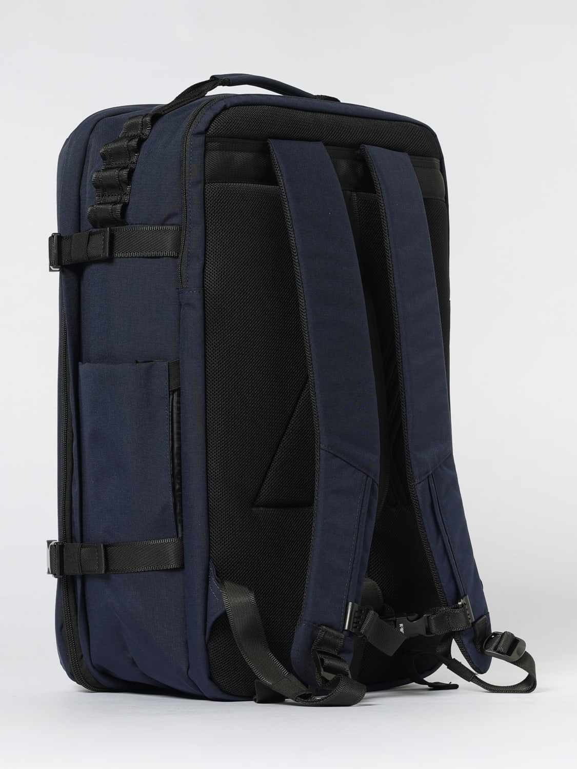 K-WAY BACKPACK: Backpack men K-way, Blue - Img 2