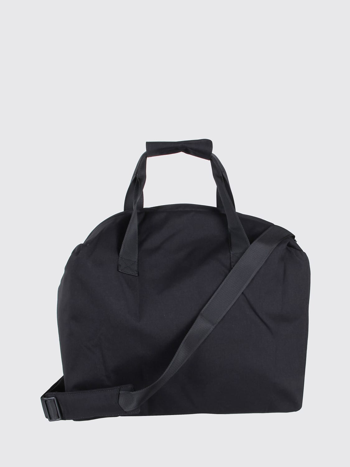 K-WAY KOFFER: Tasche herren K-way, Schwarz - Img 2