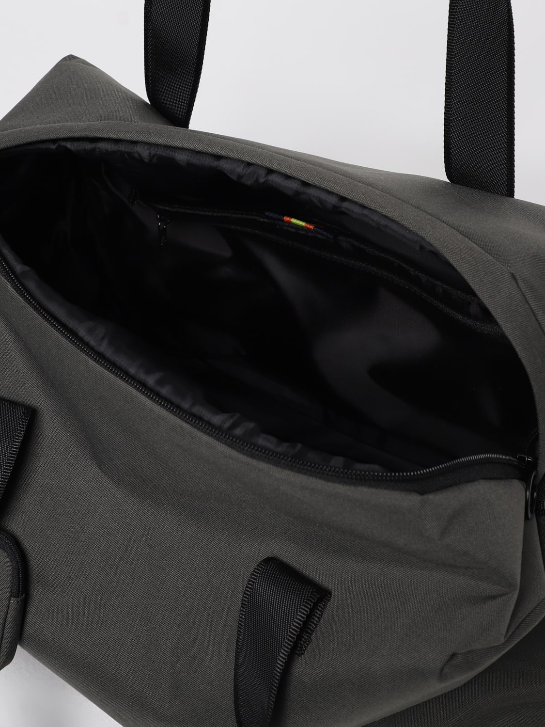 K-WAY KOFFER: Tasche herren K-way, Grün - Img 4