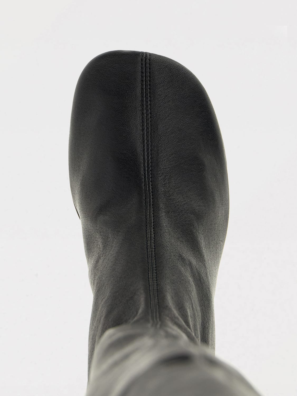 JIL SANDER BOOTS: Shoes woman Jil Sander, Black - Img 4