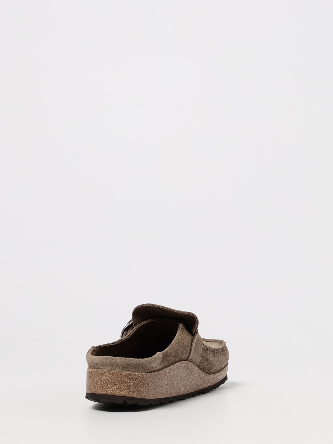 BIRKENSTOCK SHOES: Shoes men Birkenstock, Beige - Img 3