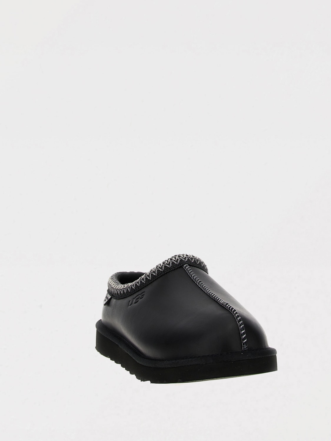 UGG SHOES: Shoes men UGG, Black - Img 2