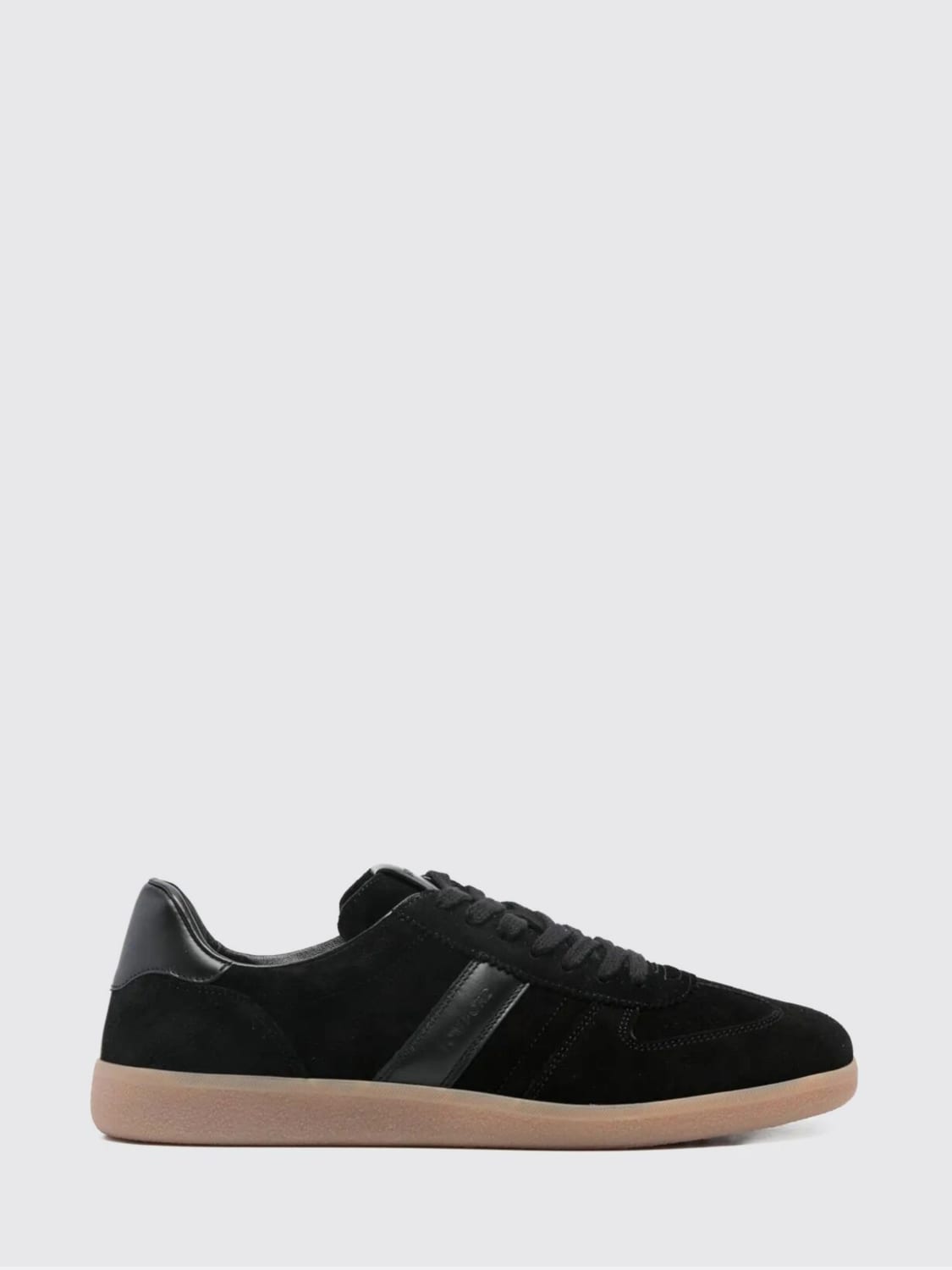 TOM FORD SNEAKERS: Sneakers men Tom Ford, Black - Img 1