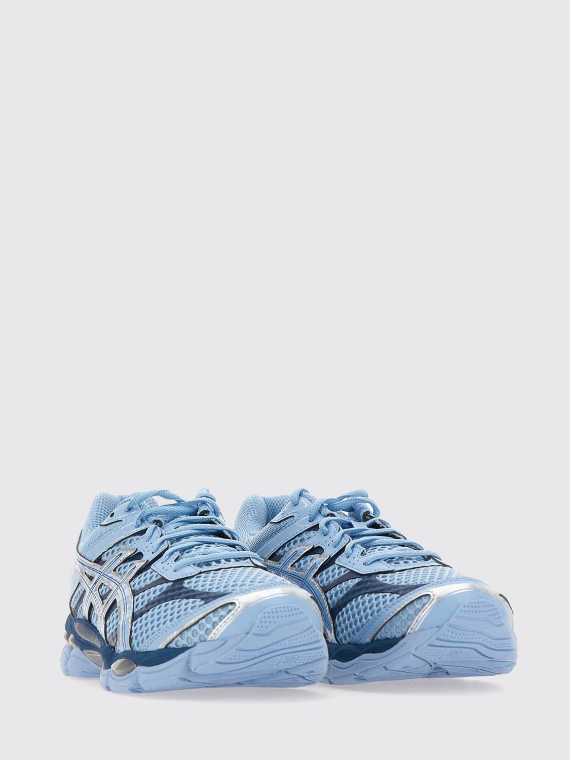 ASICS SNEAKERS: Shoes men Asics, Gnawed Blue - Img 2