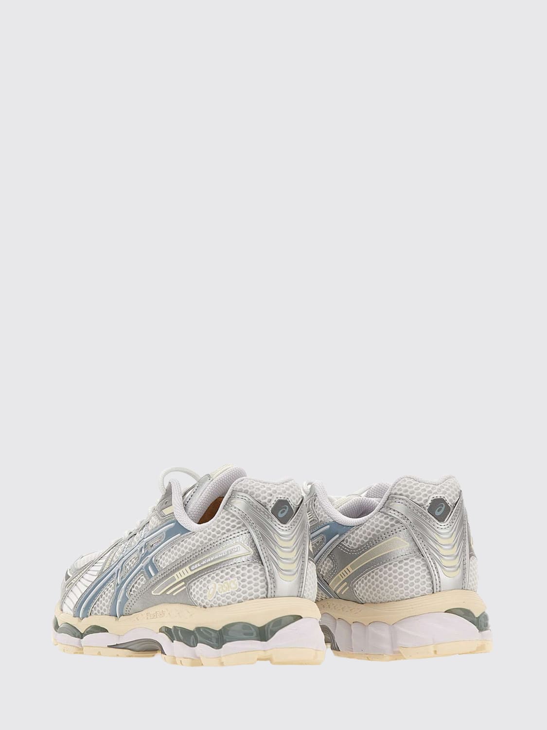 ASICS SNEAKERS: Schuhe herren Asics, Weiß - Img 3