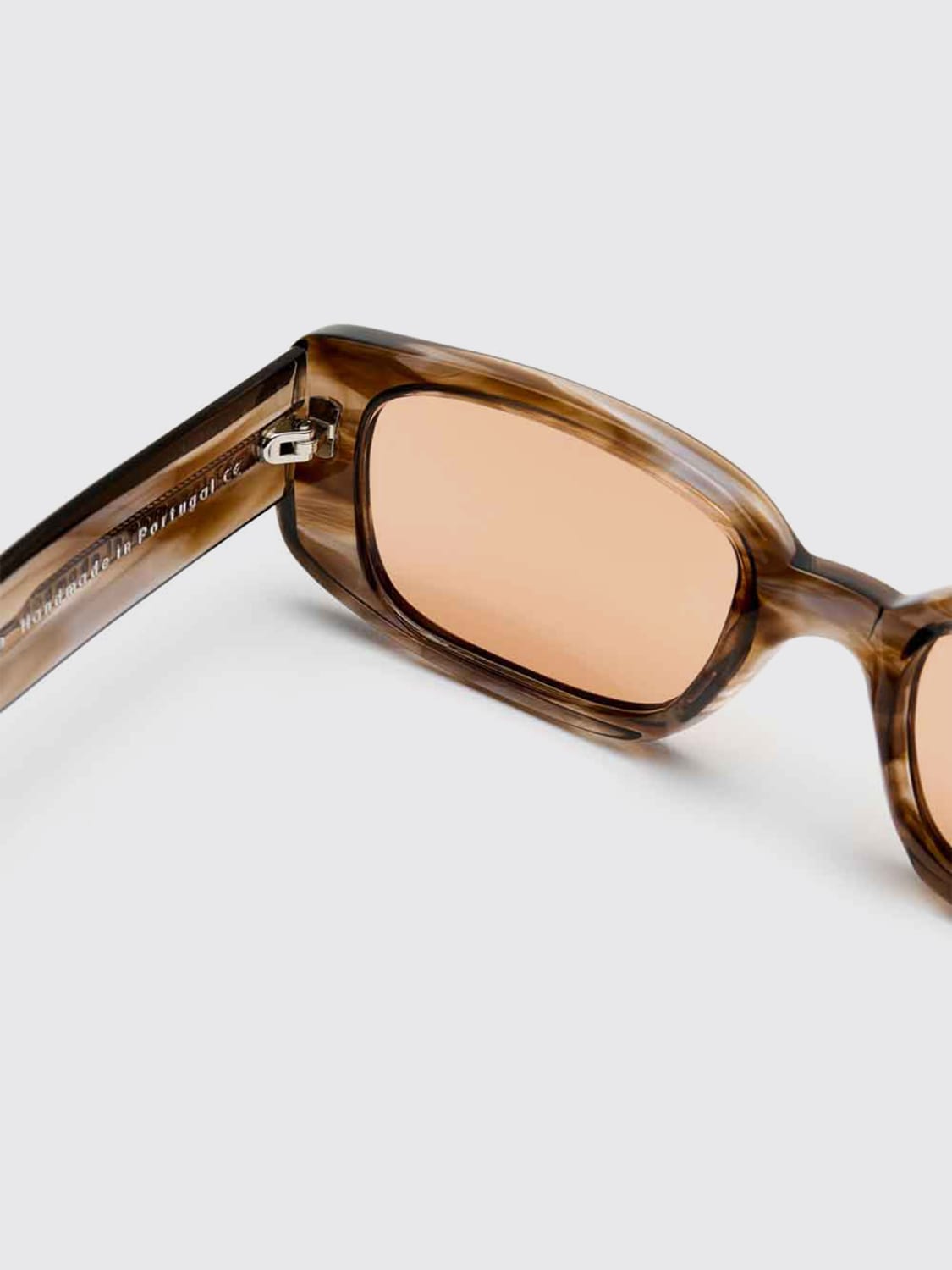 OUR LEGACY GAFAS DE SOL: Gafas de sol mujer Our Legacy, Marrón - Img 3