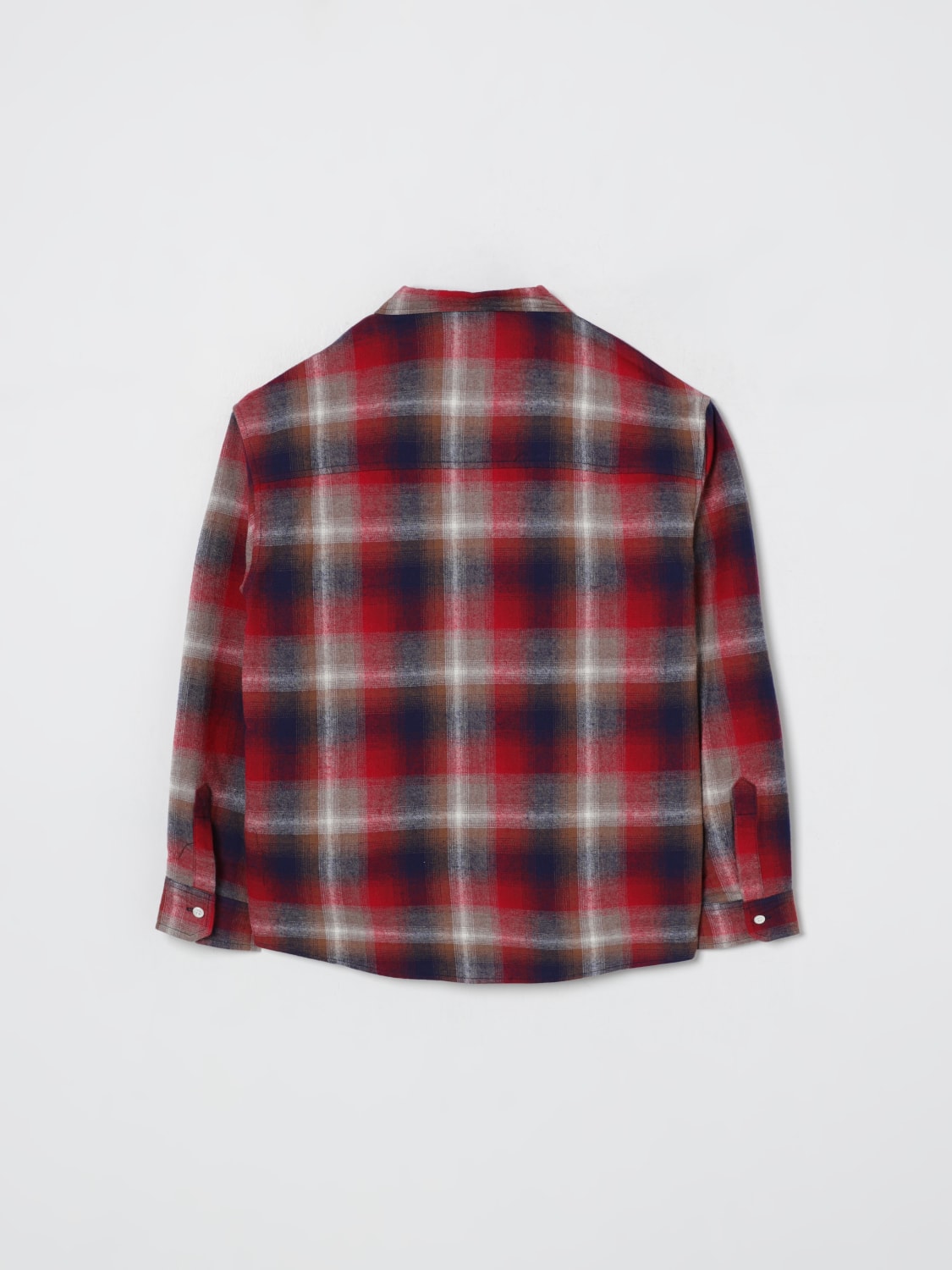 DSQUARED2 CAMISA: Camisa niños Dsquared2, Fantasía - Img 2