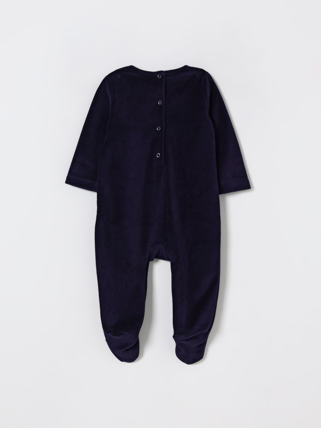 DSQUARED2 MONO: Monopiezas niños Dsquared2, Blanco - Img 2