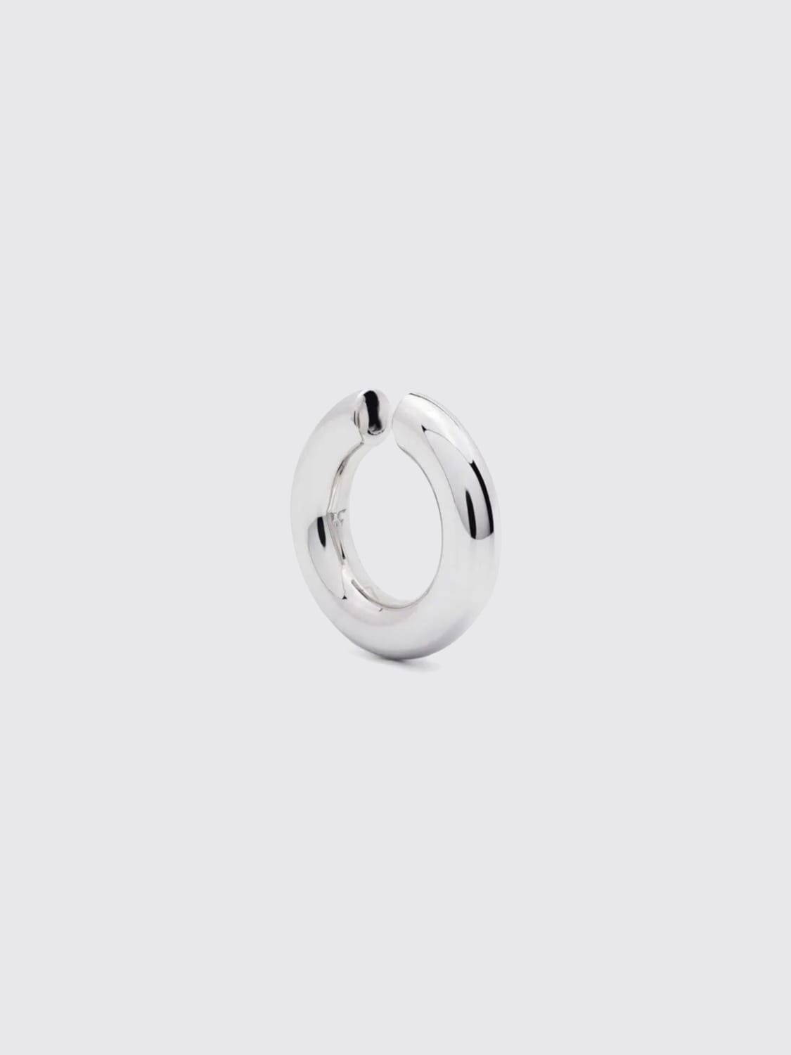 TOM WOOD JEWEL: Jewel men Tom Wood, Silver - Img 1