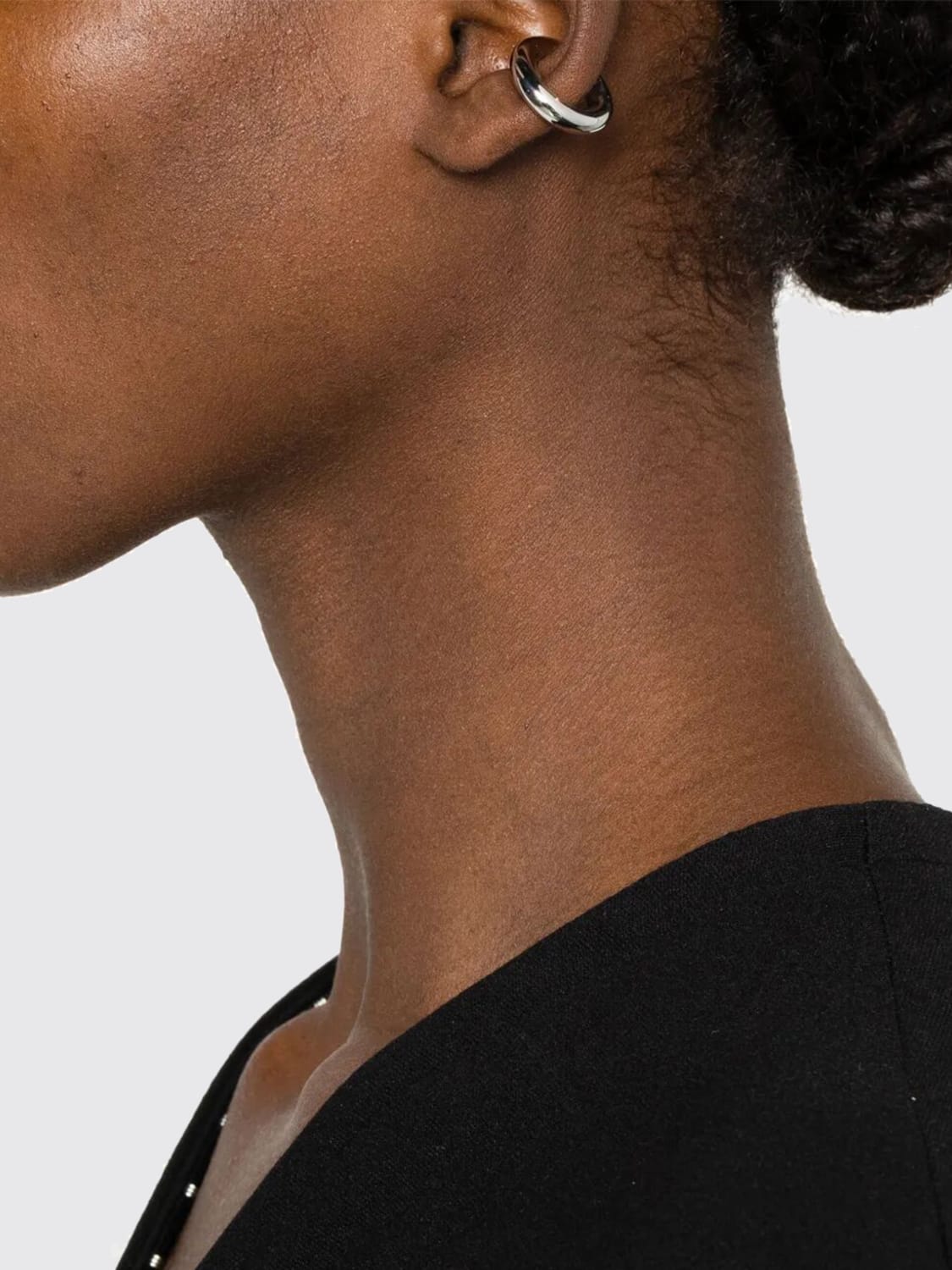 TOM WOOD JEWEL: Jewel men Tom Wood, Silver - Img 2