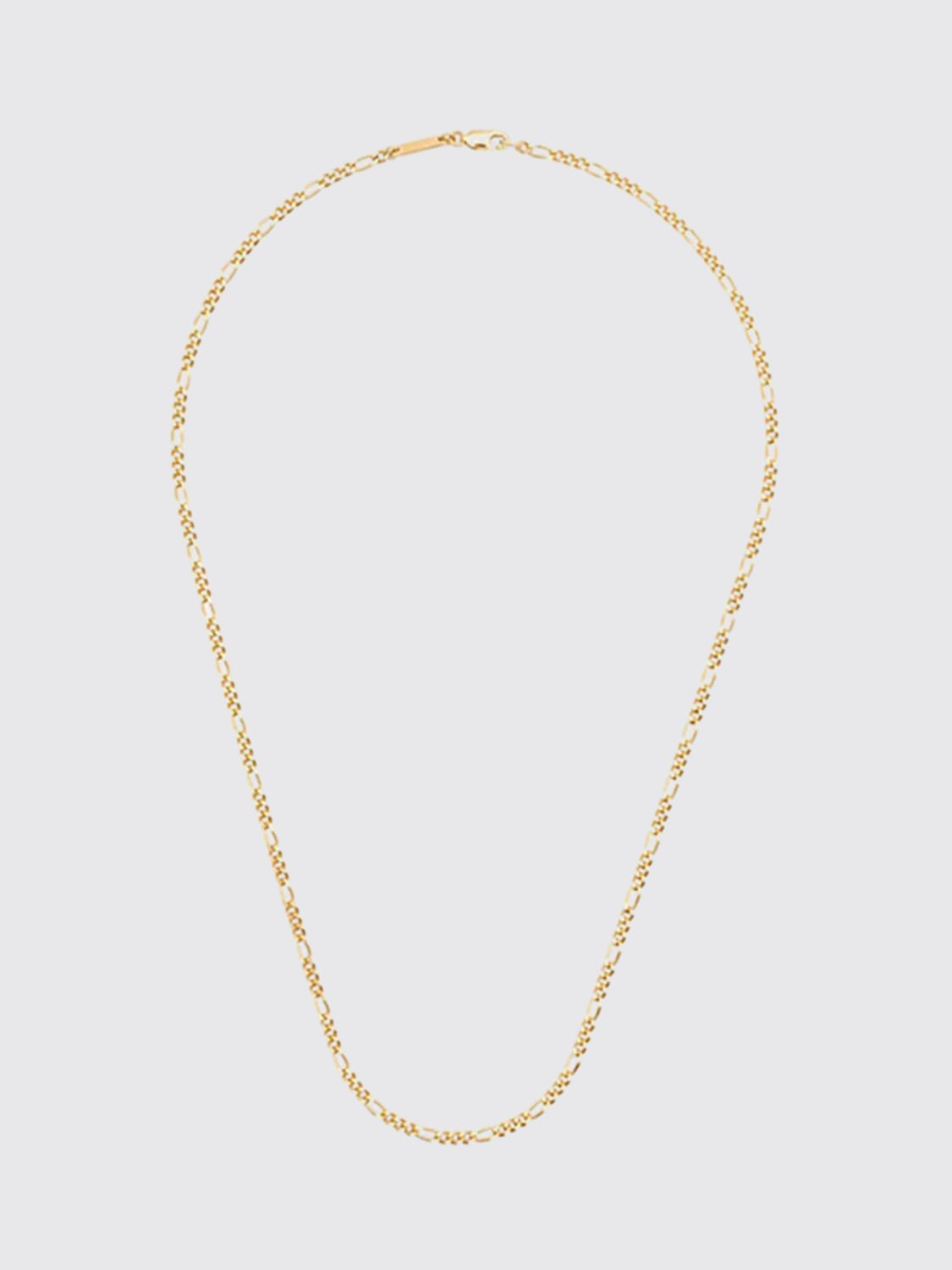 TOM WOOD JEWEL: Jewel men Tom Wood, Gold - Img 1