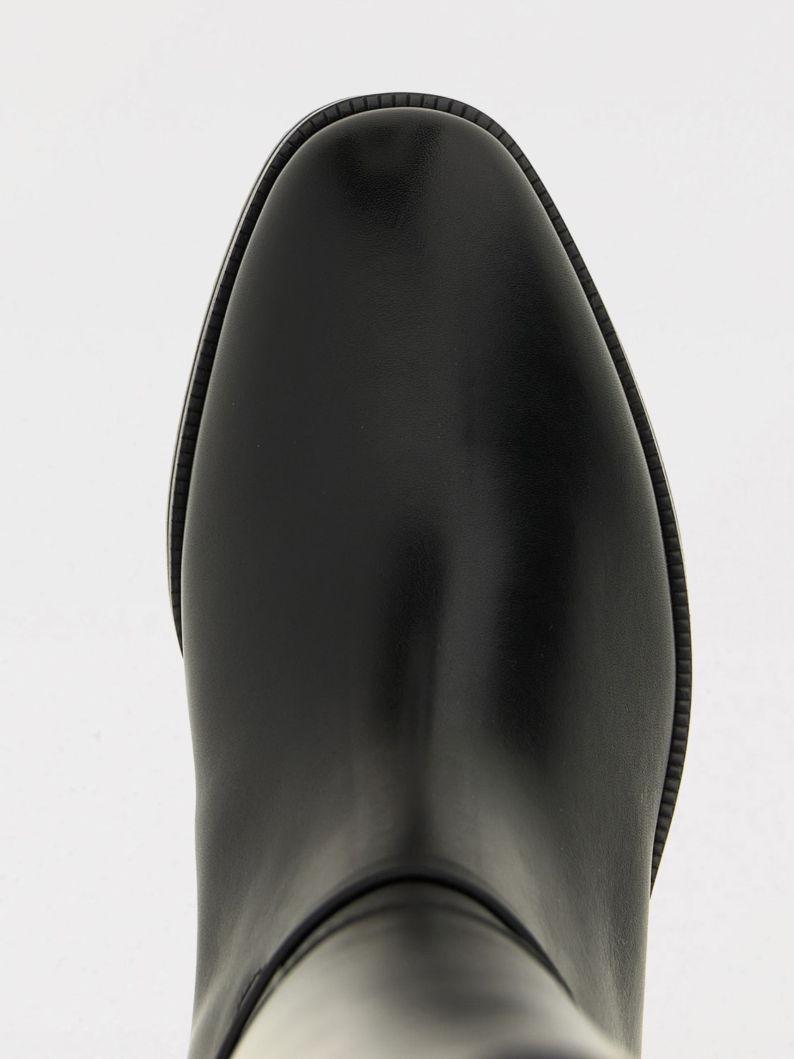 JIMMY CHOO BOOTS: Shoes woman Jimmy Choo, Black - Img 4