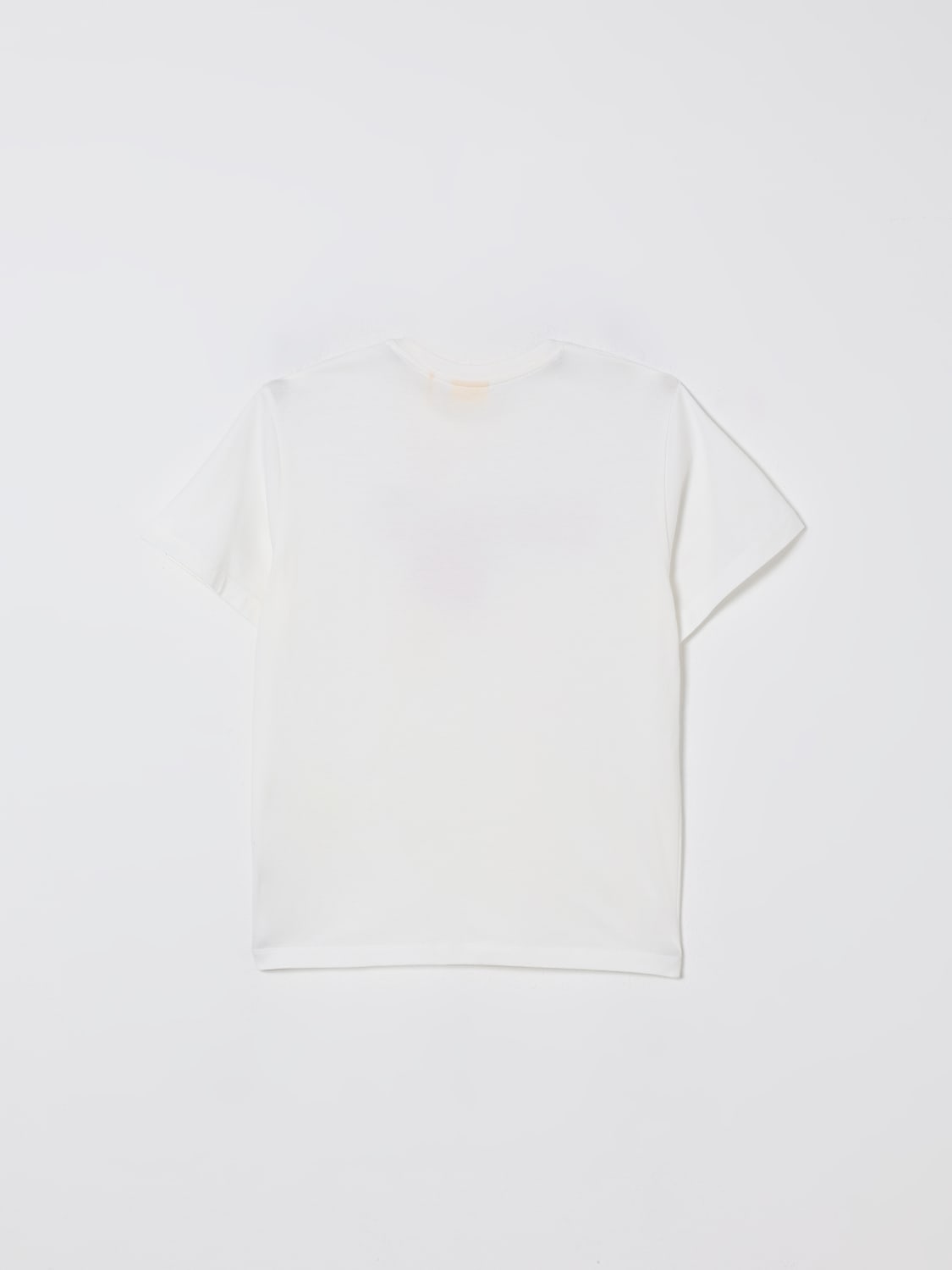 OFF-WHITE KIDS T-SHIRT: T-shirt kinder Off-white Kids, Weiß - Img 2