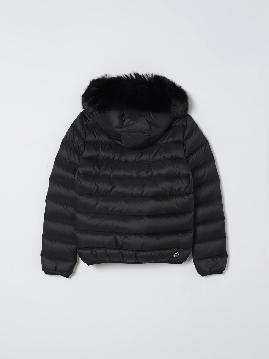 COLMAR JACKE: Mantel kinder Colmar, Schwarz - Img 2