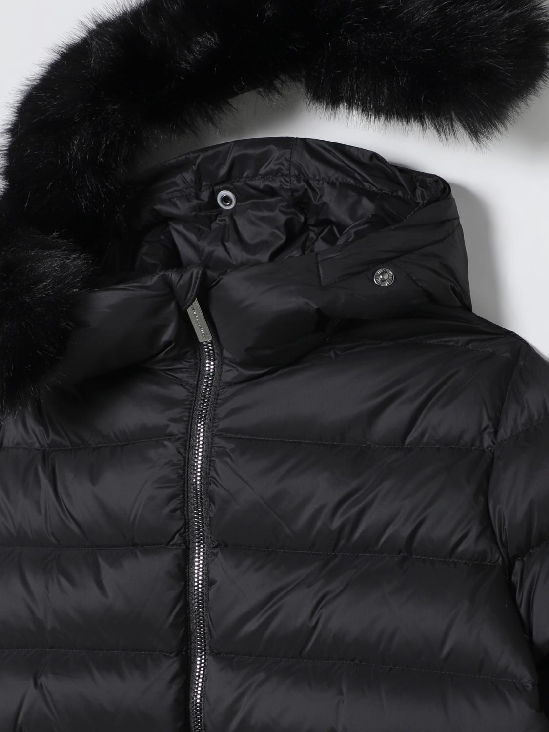 COLMAR JACKE: Mantel kinder Colmar, Schwarz - Img 3