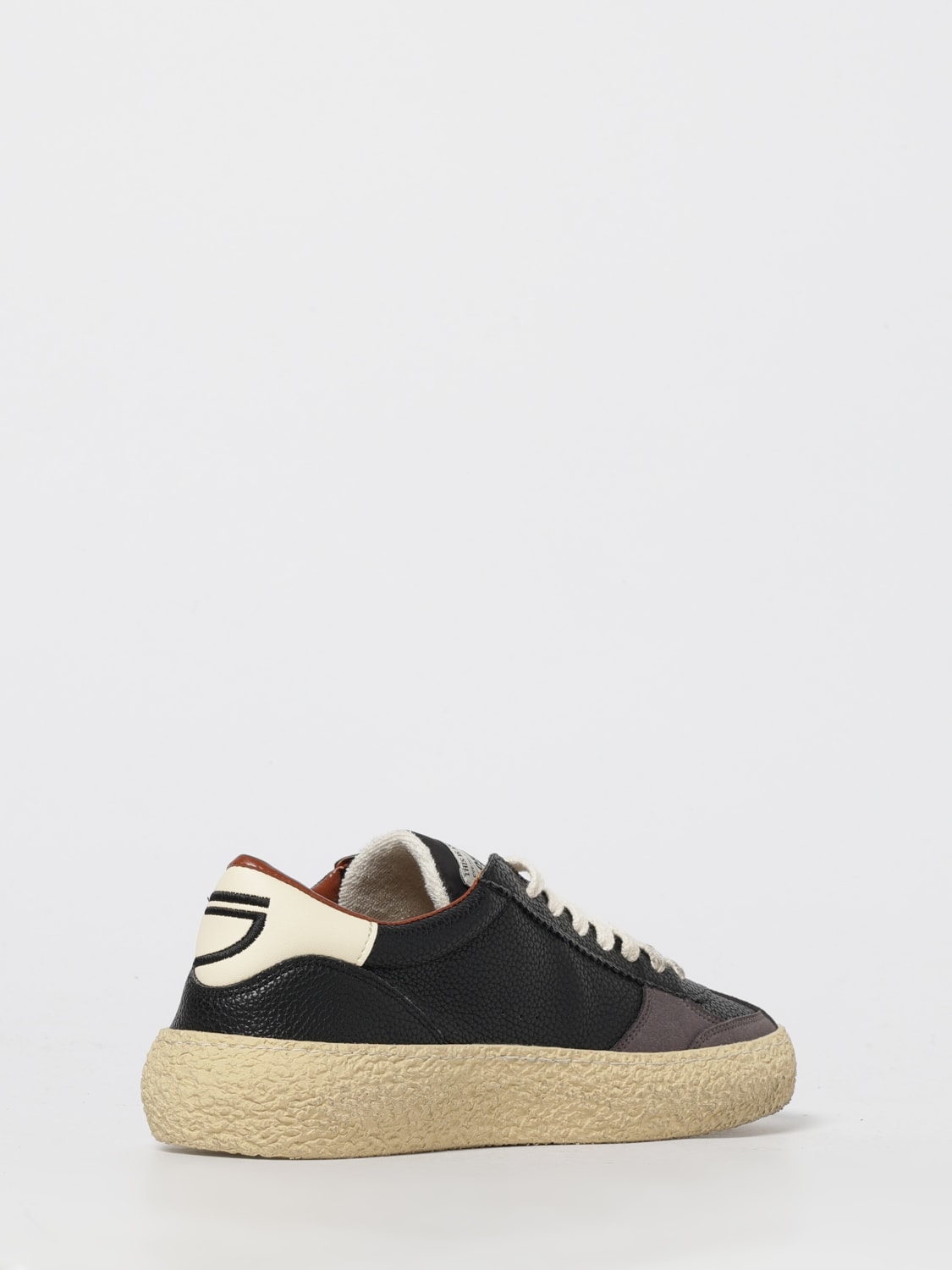 PURAAI SNEAKERS: Sneakers herren Puraai, Schwarz - Img 3