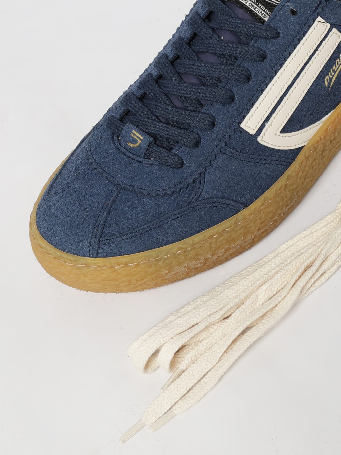 PURAAI SNEAKERS: Sneakers men Puraai, Blue - Img 4