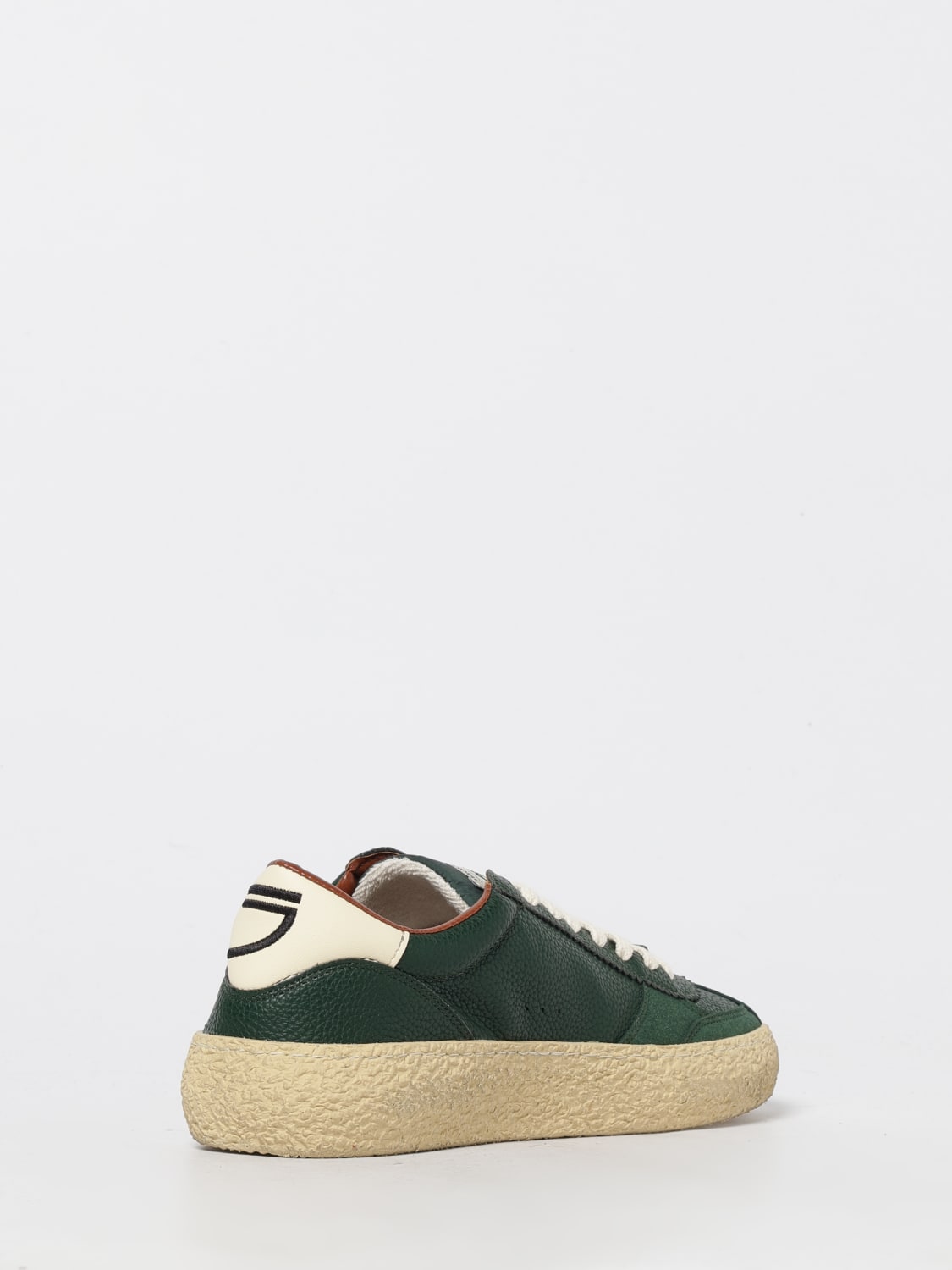 PURAAI SNEAKERS: Sneakers men Puraai, Green - Img 3